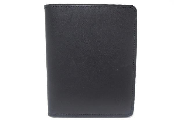 ルイヴィトン ノマド 財布スーパーコピーサイフ・小物 二つ折財布 M85012 ノワール ポルトバルール