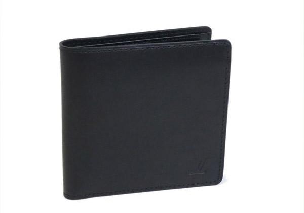 ルイヴィトン ノマド 財布スーパーコピーポルト ビエカルト クレディ モネ 二つ折り財布 ノワール M85016