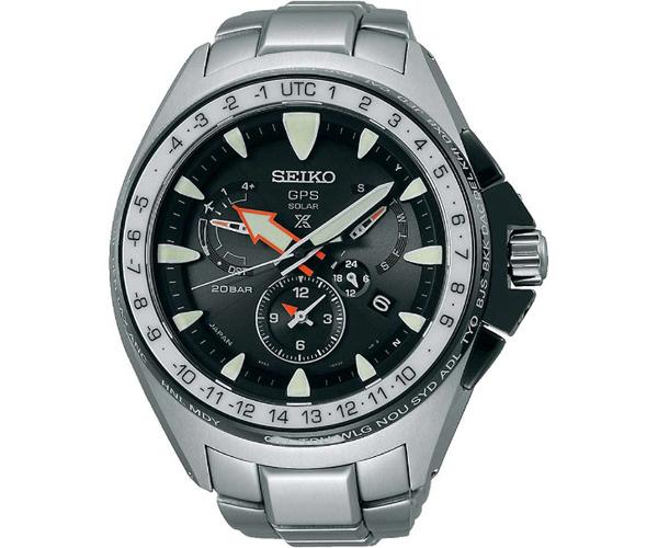 セイコー腕時計スーパーコピープロスペックスマリーンマスター オーシャンクルーザー SBED003