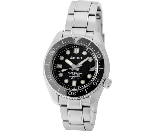 セイコー腕時計スーパーコピープロスペック マリーンマスター SBDX001 8L35-0010