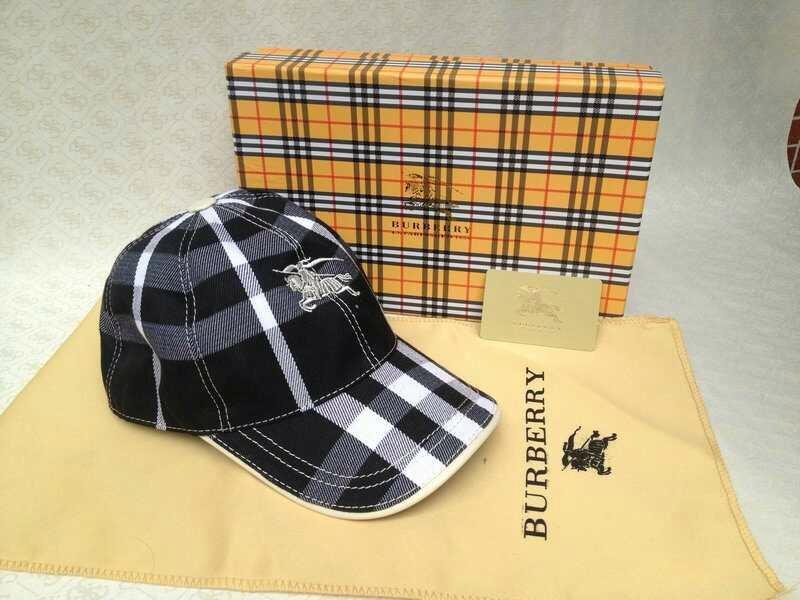バーバリーコピー 帽子 2014春夏新作 BURBERRY 男女兼用 野球帽 ハット burcap0225-5