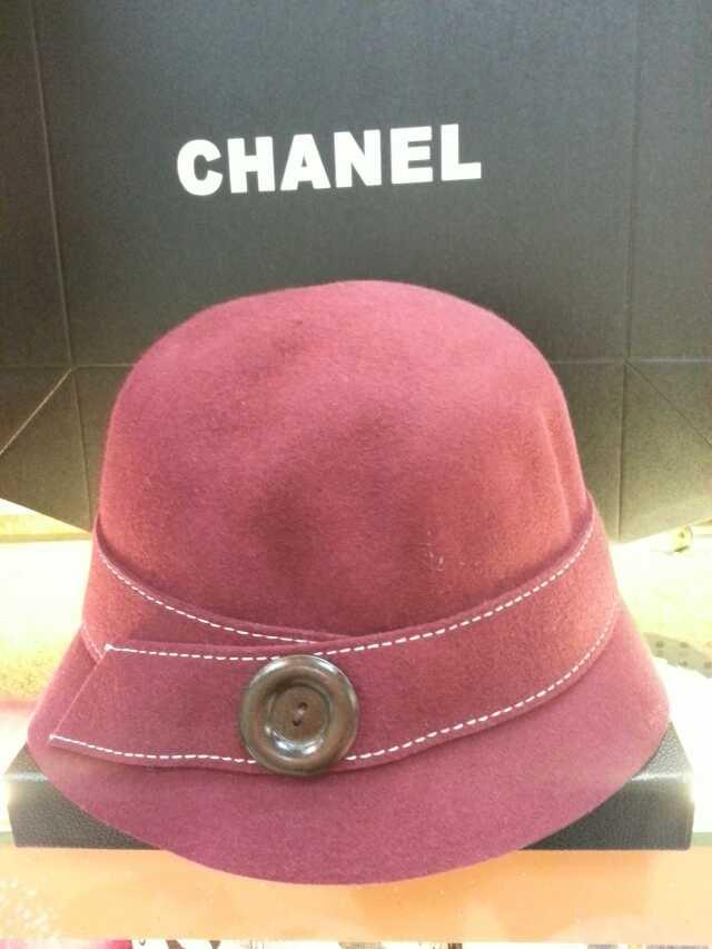 2014春夏新作 シャネルコピー 帽子 CHANEL CAP chanelcap0222-7