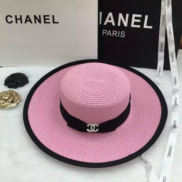 シャネルコピー 帽子 2015春夏新作 CHANEL レディース 編み込み ニットキャップ chcap150804-27