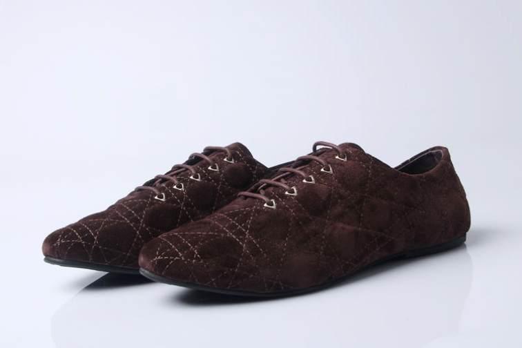 2013秋冬新作 ディオールコピー 靴 Christian Dior メンズ ローファー diorshoes1130-15