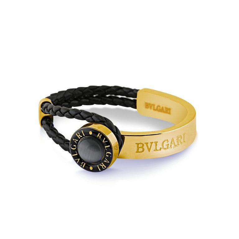 2014春夏新作 ブルガリコピー ブレスレット BVLGARI 腕輪 bvbracelet1219-38