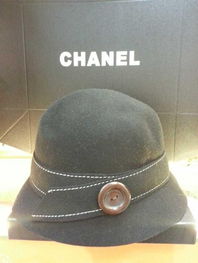 2014春夏新作 シャネルコピー 帽子 CHANEL CAP chanelcap0222-5