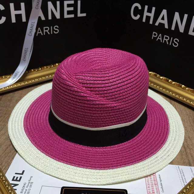 シャネルコピー 帽子 2015春夏新作 CHANEL オシャレ レディース ニットキャップ chcap150408-10