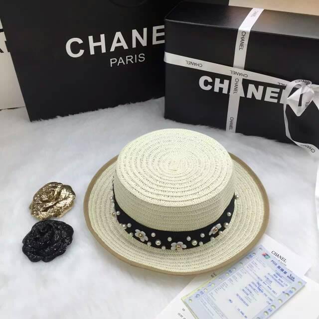 シャネルコピー 帽子 CHANEL 2015春夏新作 レディース 編み込み ニットキャップ chcap150609-20