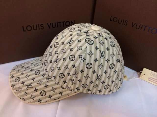 LOUIS VUITTON ルイヴィトンコピー 帽子 2014最新作 超美品! カジュアル 野球帽 ヴィトンハット lvcap0301-2