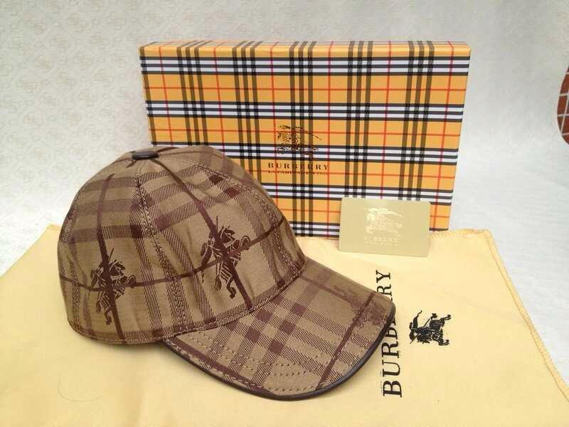 バーバリーコピー 2014春夏新作 帽子 BURBERRY キャップ 野球帽 burcap0207-1