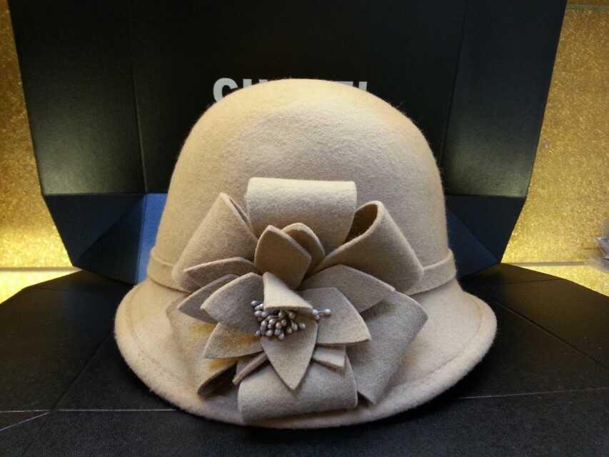 2014春夏新作 シャネルコピー 帽子 CHANEL CAP chanelcap0222-2