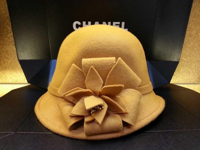 2014春夏新作 シャネルコピー 帽子 CHANEL CAP chanelcap0222-3