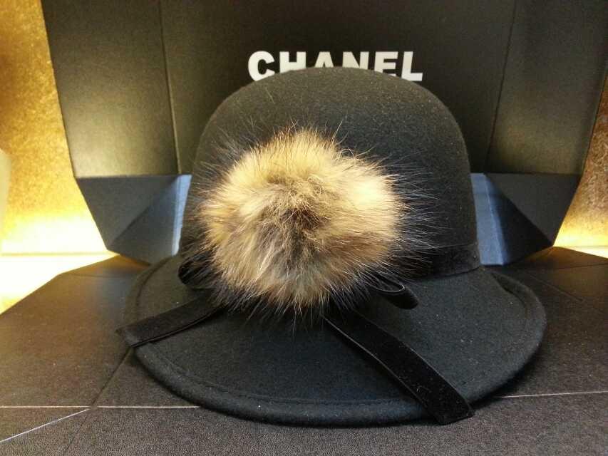 2014春夏新作 シャネルコピー 帽子 CHANEL CAP chanelcap0222-9