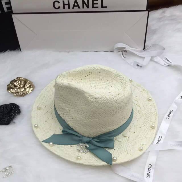 シャネルコピー 帽子 CHANEL 2015春夏新作 レディース 編み込み ニットキャップ chcap150609-14