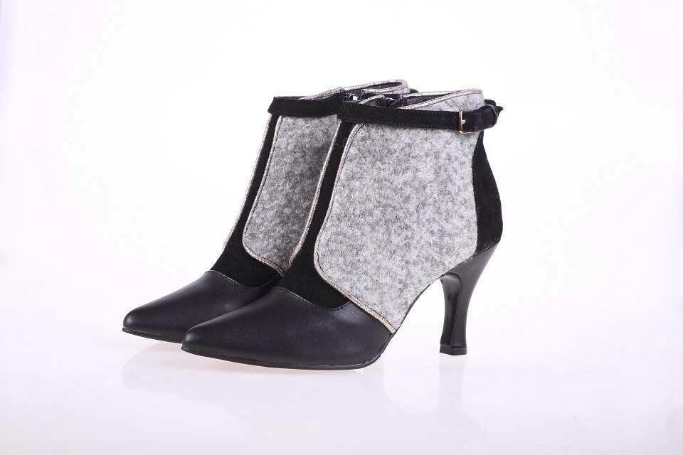 ディオールコピー 靴 Christian Dior 2013秋冬新作 レディース ハイヒール/女性シューズ diorshoes1219-2