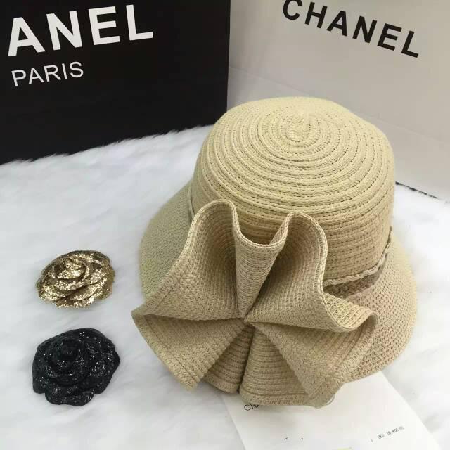 シャネルコピー 帽子 CHANEL 2015春夏新作 レディース 編み込み ニットキャップ chcap150609-18