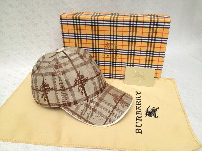 バーバリーコピー 帽子 2014春夏新作 BURBERRY 男女兼用 野球帽 ハット burcap0225-2
