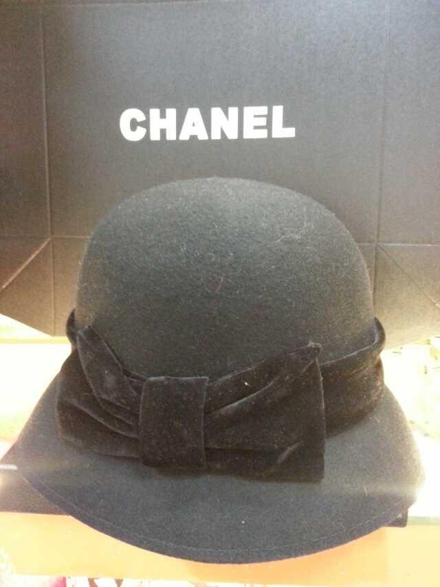 2014春夏新作 シャネルコピー 帽子 CHANEL CAP chanelcap0222-8