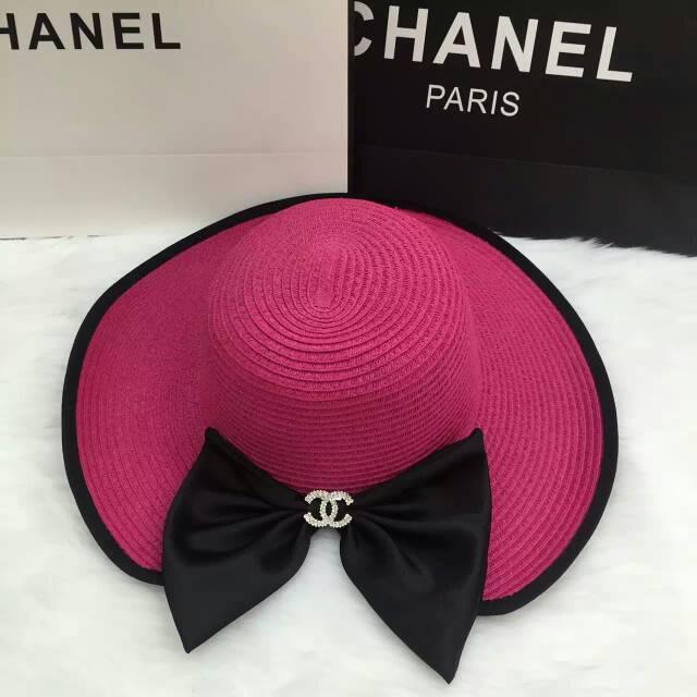 シャネルコピー 帽子 2015春夏新作 CHANEL レディース 編み込み ニットキャップ chcap150804-26