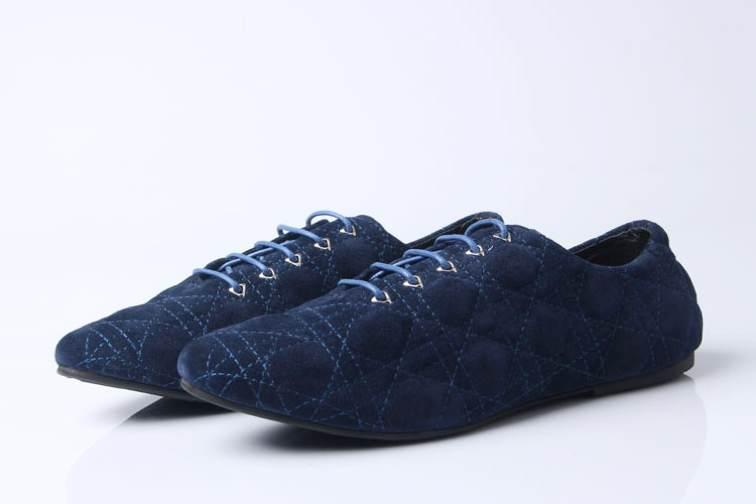 2013秋冬新作 ディオールコピー 靴 Christian Dior メンズ ローファー diorshoes1130-14