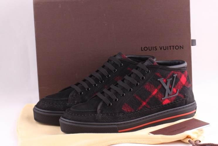 Louis Vuitton ルイヴィトンコピー 靴 2013秋冬新作 シューズ メンズ スニーカー LVshoes1203-25