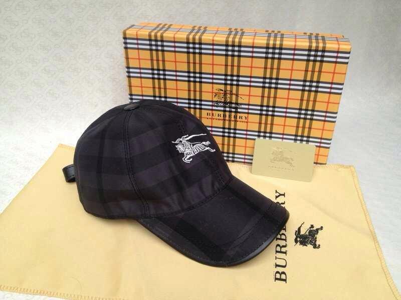 バーバリーコピー 帽子 2014春夏新作 BURBERRY 男女兼用 野球帽 ハット burcap0225-3