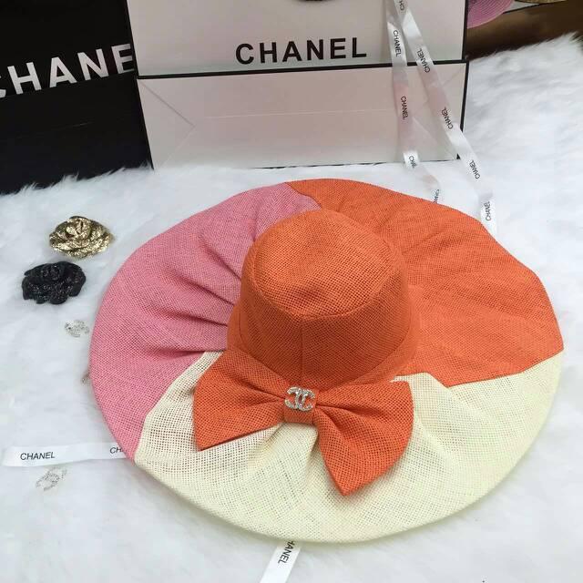 シャネルコピー 帽子 CHANEL 2015春夏新作 レディース 編み込み ニットキャップ chcap150609-2