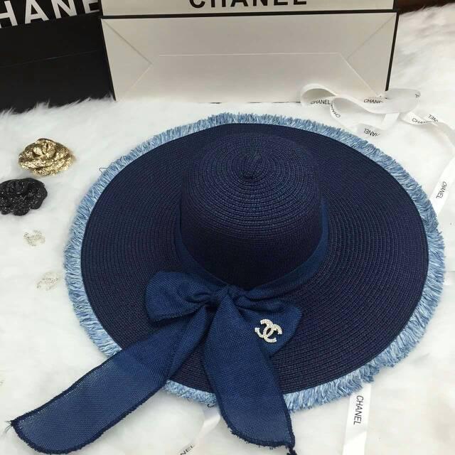 シャネルコピー 帽子 CHANEL 2015春夏新作 レディース 編み込み ニットキャップ chcap150609-9