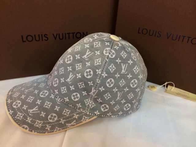 LOUIS VUITTON ルイヴィトンコピー 帽子 2014最新作 超美品! カジュアル 野球帽 ヴィトンハット lvcap0301-3