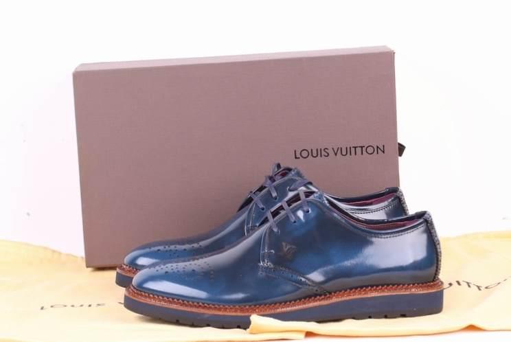 Louis Vuitton ルイヴィトンコピー 靴 2013秋冬新作 シューズ メンズ スニーカー LVshoes1203-28