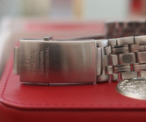 オメガ シーマスター プロフェッショナル 腕時計 ウォッチ 2541.80 オメガ時計コピー
