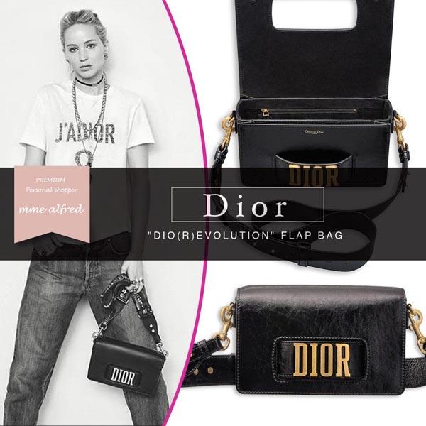2017新作 Christian Dior(クリスチャン ディオールスーパーコピー) フラップバッグ