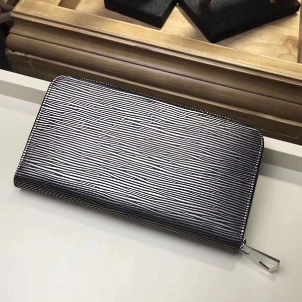 Louis Vuitton ジッピー ウォレット エピレザー 新色 M62522 ルイヴィトン財布コピー
