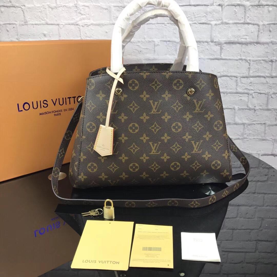 ルイヴィトン/Louis Vuitton スーパーコピー 激安バッグ通販 41056