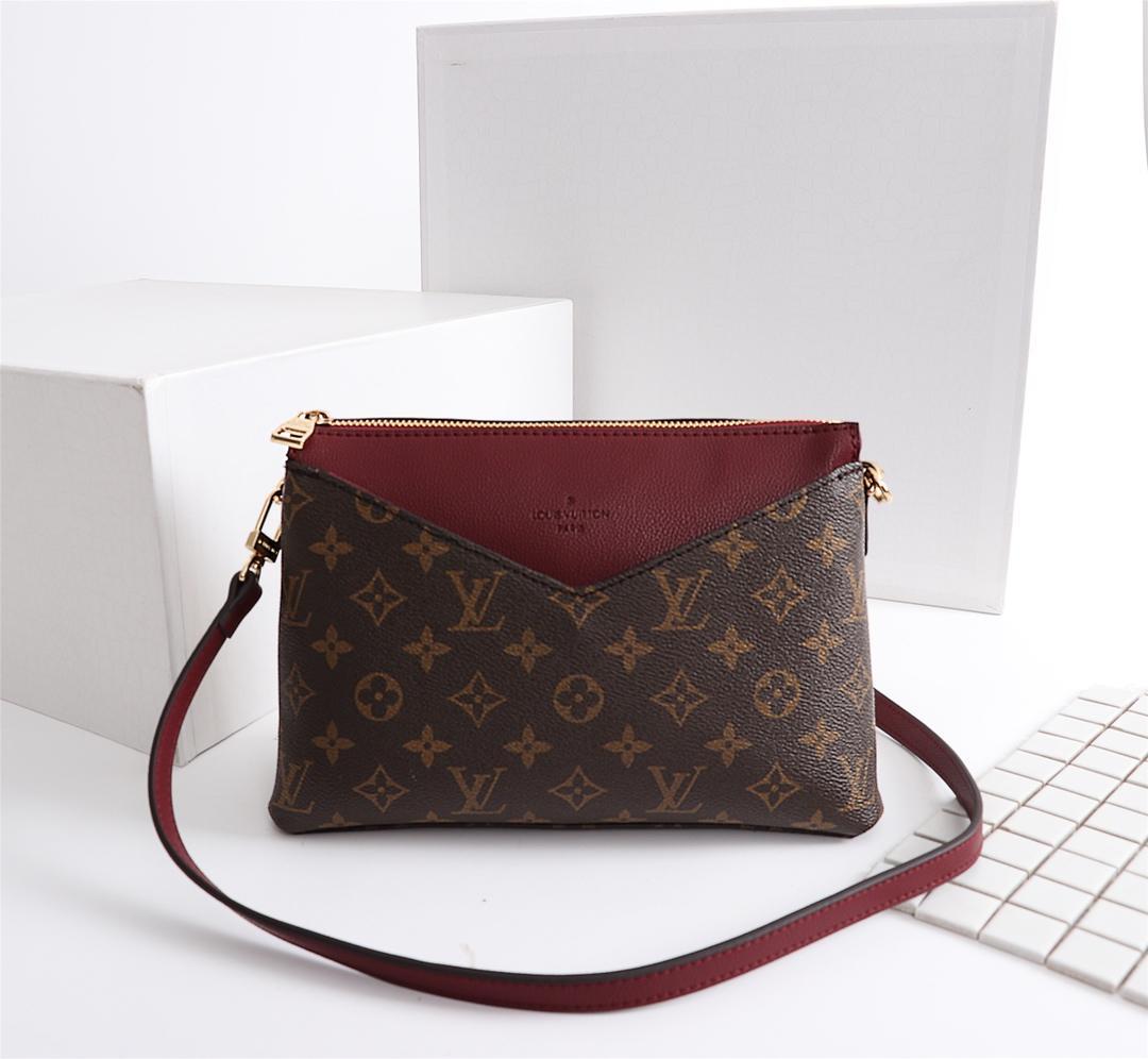 ルイヴィトン/Louis Vuitton スーパーコピー 激安バッグ通販 43600A