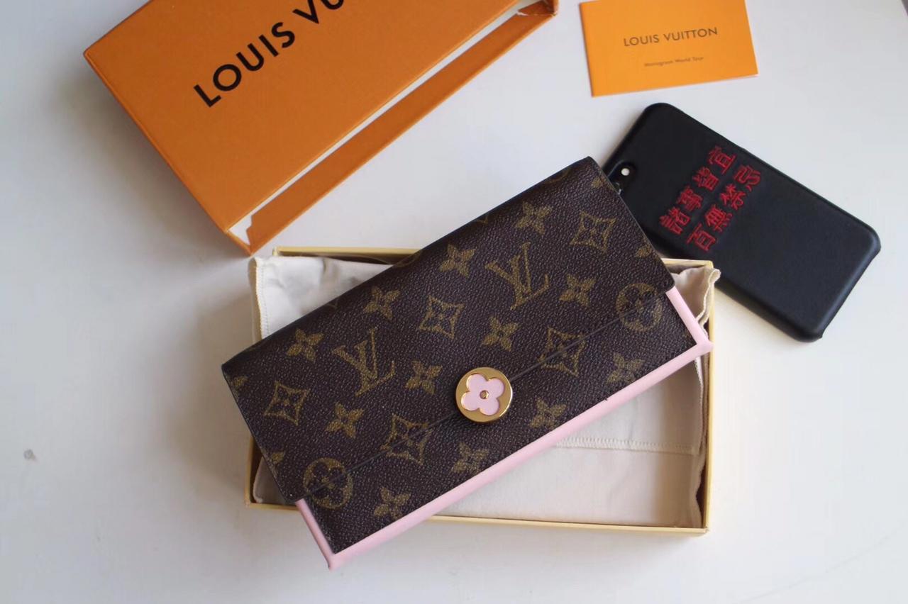 ルイヴィトン/Louis Vuitton 財布 スーパーコピー 新作 64585