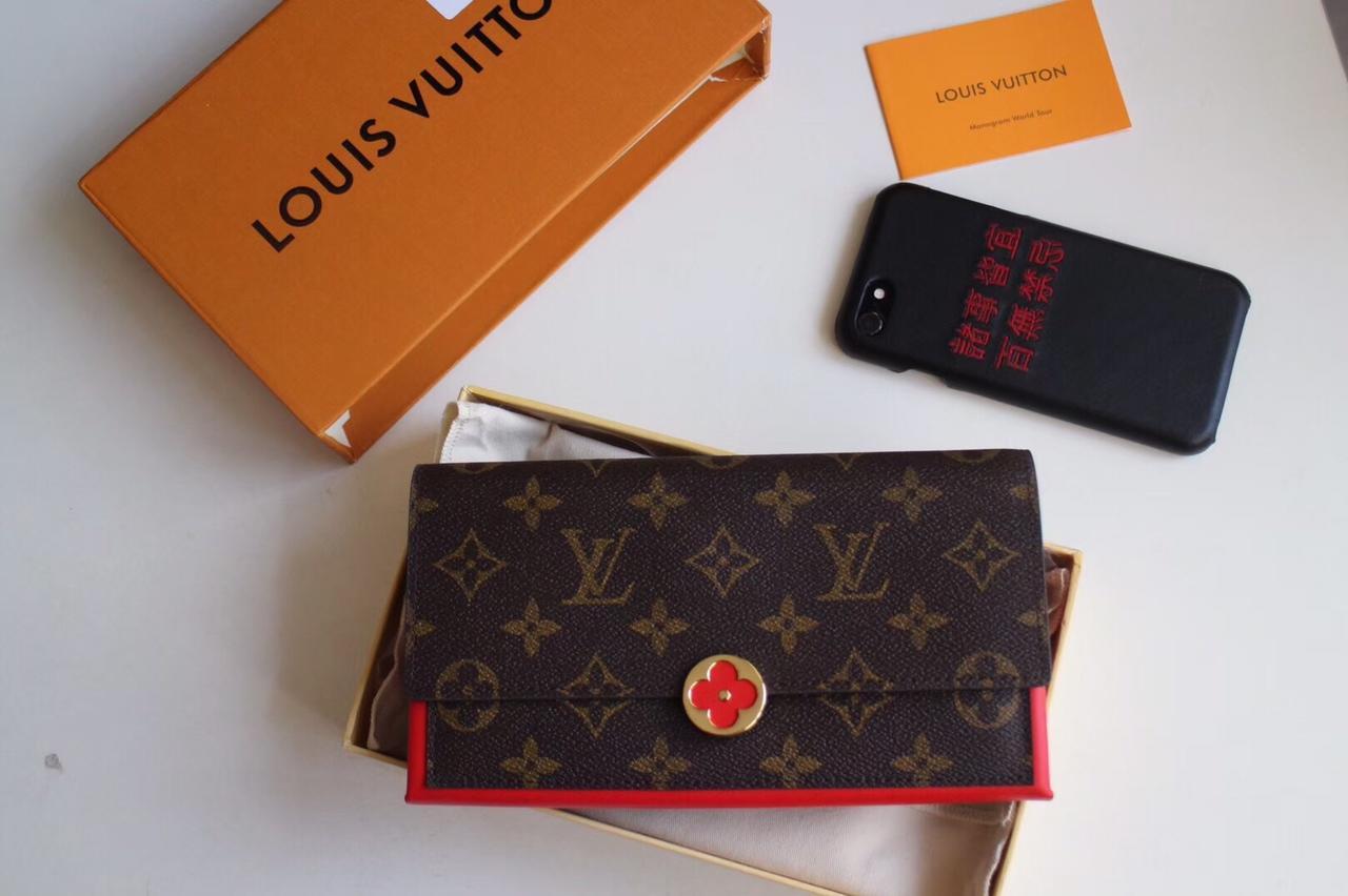 ルイヴィトン/Louis Vuitton 財布 スーパーコピー 新作 64585A