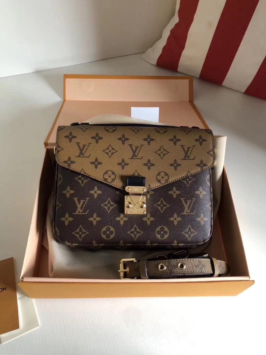 ルイヴィトン/Louis Vuitton 財布 スーパーコピー 新作 M41465