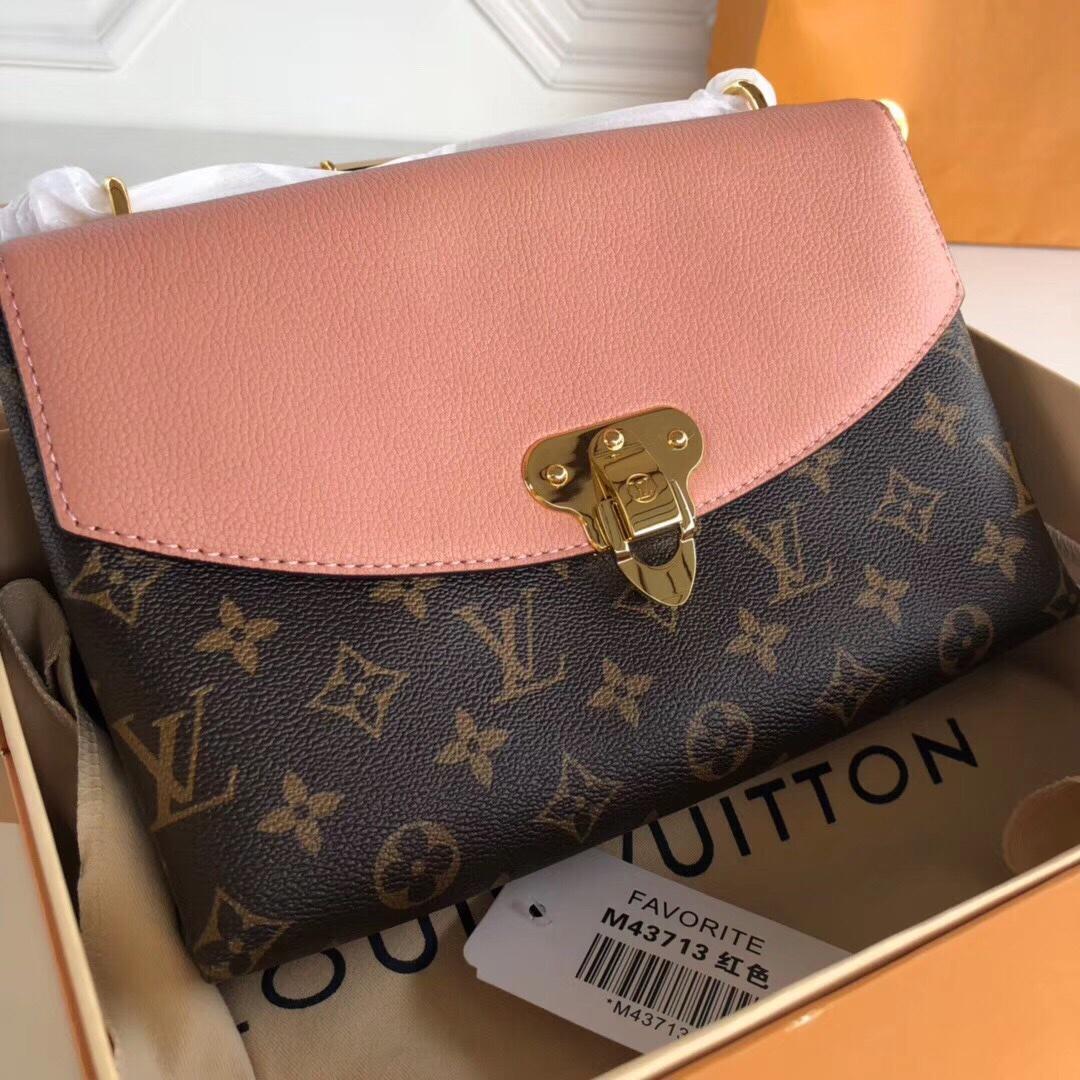 ルイヴィトン/Louis Vuitton 財布 スーパーコピー 新作 M43715