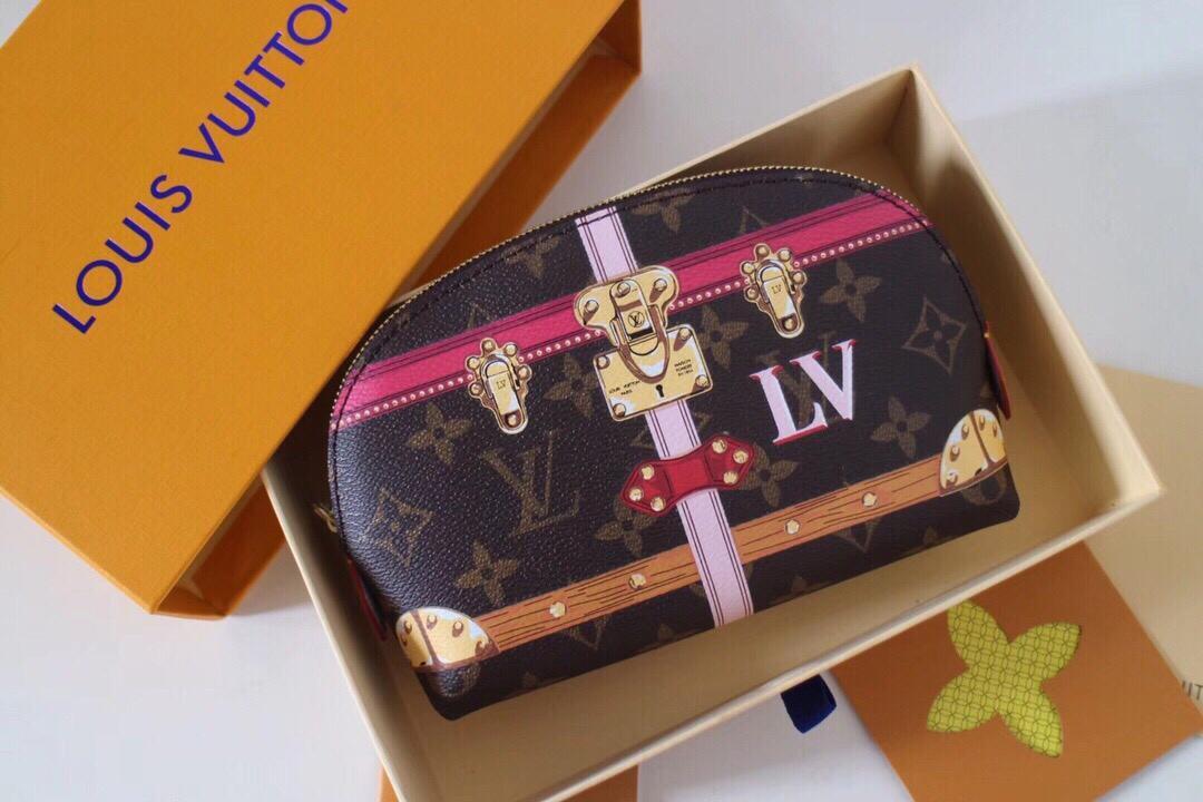 ルイヴィトン/Louis Vuitton 財布 スーパーコピー 新作 M47515