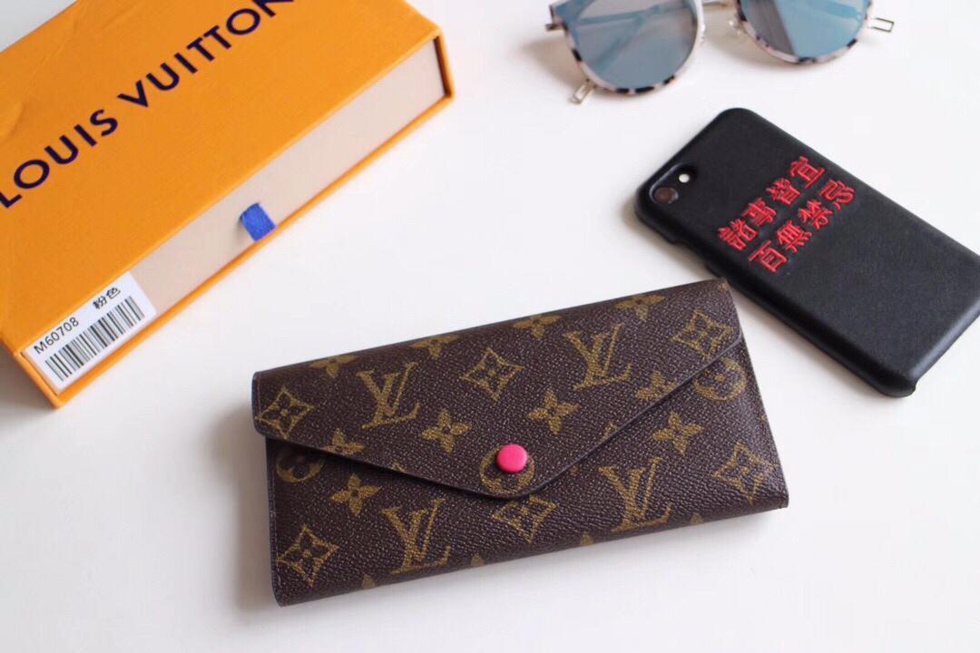 ルイヴィトン/Louis Vuitton 財布 スーパーコピー 新作 M60708C