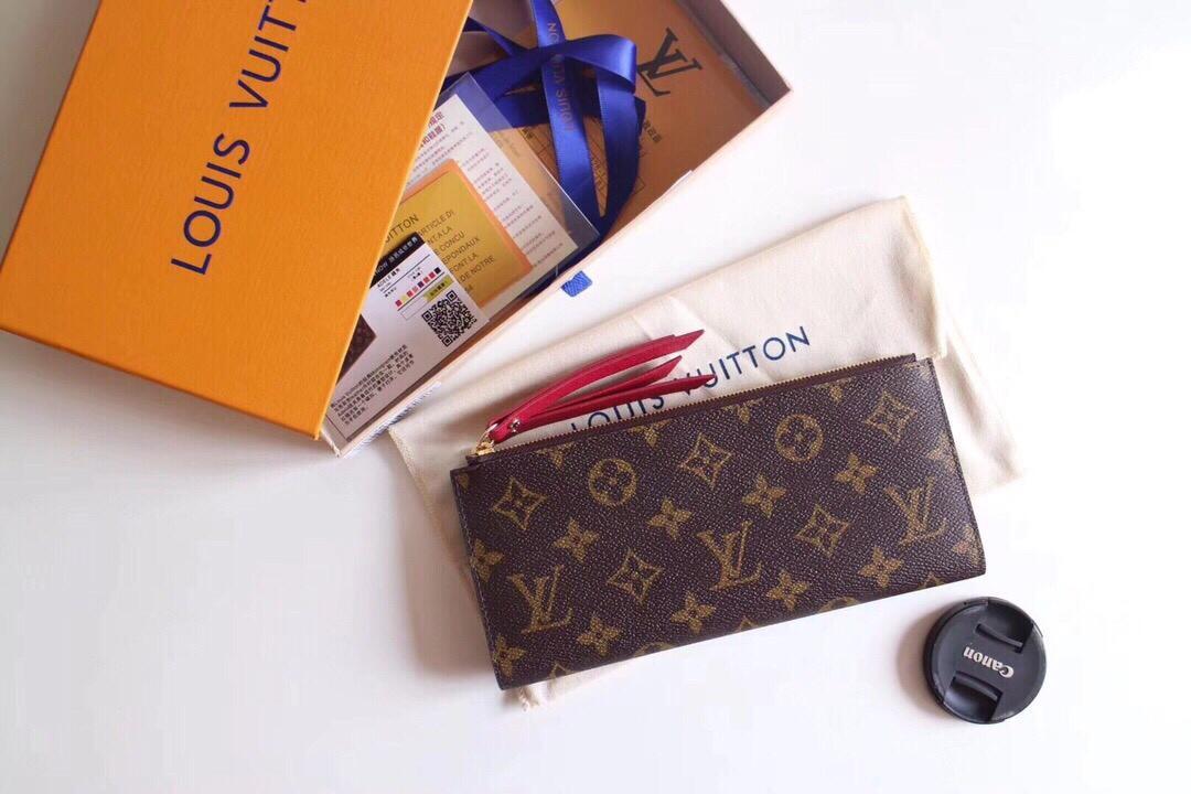 ルイヴィトン/Louis Vuitton 財布 スーパーコピー 新作 M61269