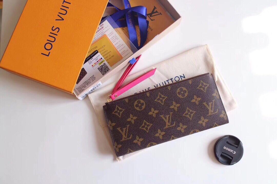 ルイヴィトン/Louis Vuitton 財布 スーパーコピー 新作 M61269B