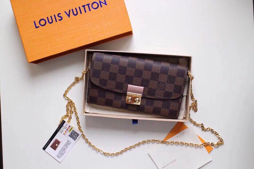 ルイヴィトン/Louis Vuitton 財布 スーパーコピー 新作 M61273B