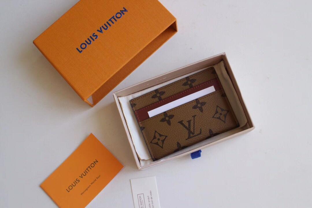 ルイヴィトン/Louis Vuitton 財布 スーパーコピー 新作 M62170A