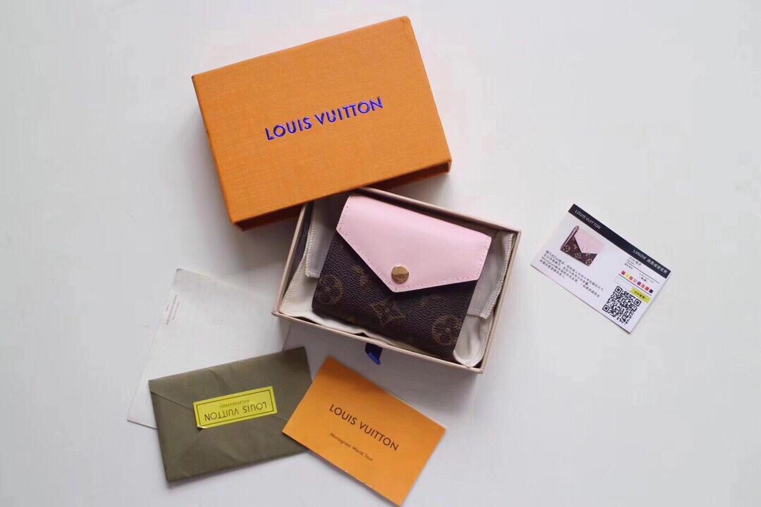 ルイヴィトン/Louis Vuitton 財布 スーパーコピー 新作 M62933A