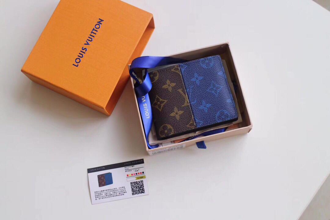 ルイヴィトン/Louis Vuitton 財布 スーパーコピー 新作 M63025