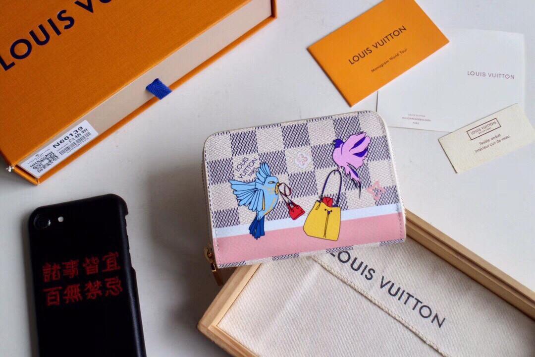 ルイヴィトン/Louis Vuitton 財布 スーパーコピー 新作 M63831