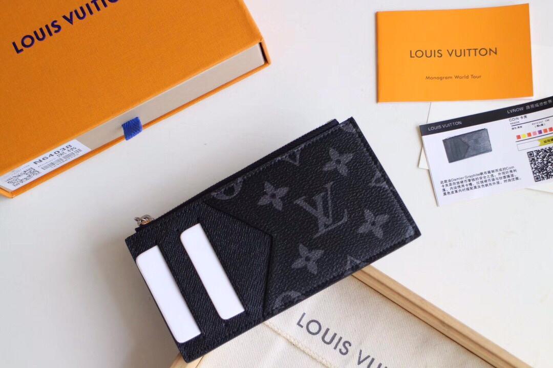 ルイヴィトン/Louis Vuitton 財布 スーパーコピー 新作 M64038B