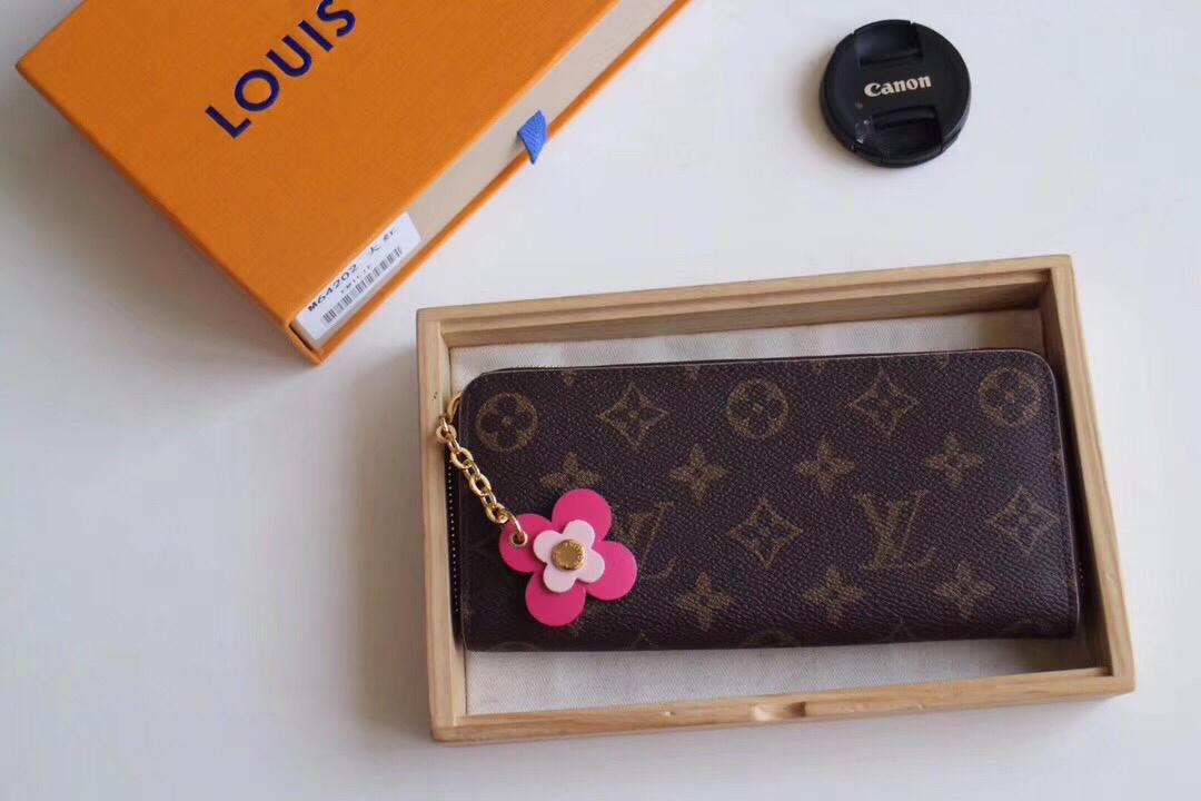 ルイヴィトン/Louis Vuitton 財布 スーパーコピー 新作 M64201